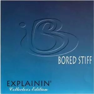 BORED STIFF商品一覧｜ディスクユニオン・オンラインショップ