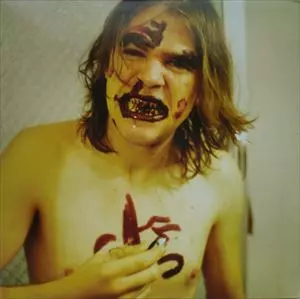 ARIEL PINK'S HAUNTED GRAFFITI / アリエル・ピンクス・ホーンテッド・グラフィティ / LOVERBOY