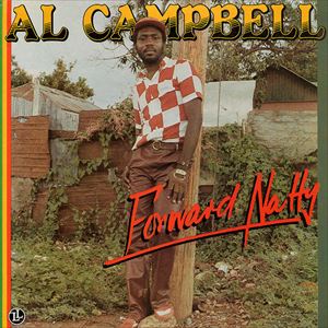 AL CAMPBELL / FORWARD NATTY