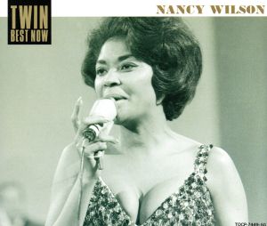 NANCY WILSON / ナンシー・ウィルソン / ツイン・ベスト・ナウ