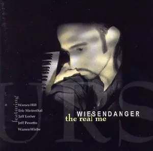 【CD】Urs Wiesendanger / Somebody New Urs – Somebody New – CD (Album, Limited Edition, Numbered), 2005