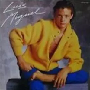 LUIS MIGUEL / ルイス・ミゲル / さよならアモール