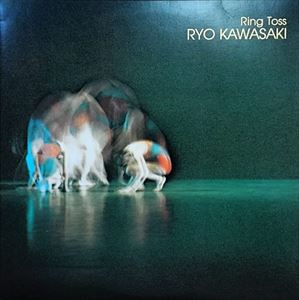RYO KAWASAKI / 川崎燎 / リング・トス