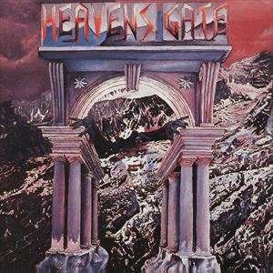 HEAVENS GATE / ヘヴンズ・ゲイト / IN CONTROL