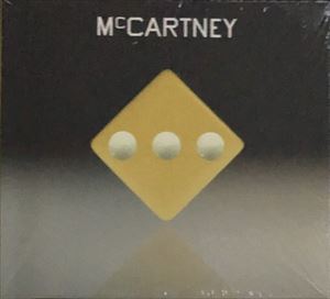 PAUL McCARTNEY / ポール・マッカートニー / MCCARTNEY III