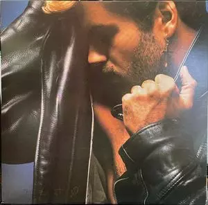 フェイス/GEORGE MICHAEL/ジョージ・マイケル｜ROCK / POPS / INDIE