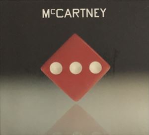 PAUL McCARTNEY / ポール・マッカートニー / MCCARTNEY III (CD)