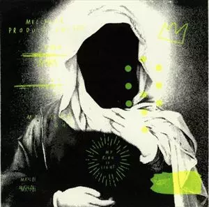 MELCHIOR PRODUCTIONS LTD. / メルキオール・プロダクション・LTD / CROWN