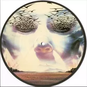 BENEDICTION / ベネディクション / RETURN TO THE EVE