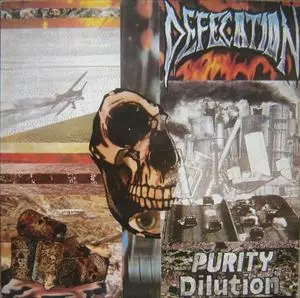 DEFECATION / PURITY DILUTION