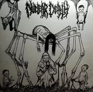 NUCLEAR DEATH商品一覧｜HIPHOP / 日本語RAP｜ディスクユニオン