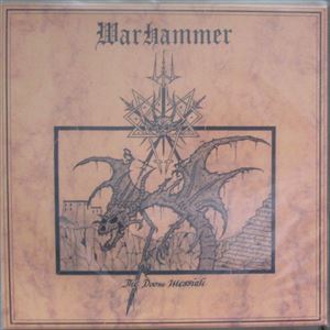 WARHAMMER / DOOM MESSIAH