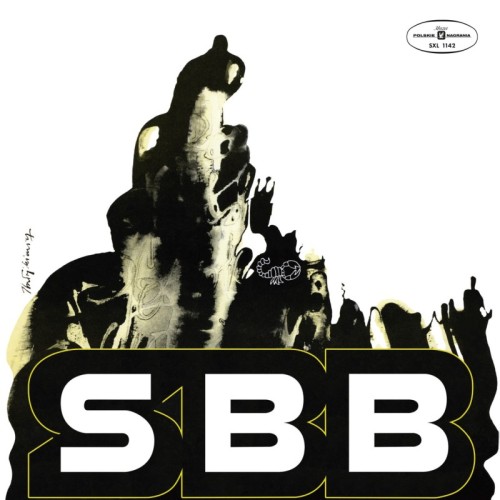 SBB - REMASTER /SBB/エス・ビー・ビー/ポーランドプログレの代表格 