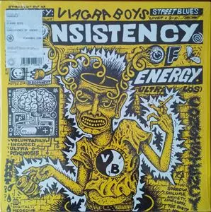 新品　Viagra Boys welfare Jazz レコード Viagra boys - Welfare Jazz [Indie Exclusive Limited Edition