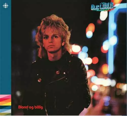OLE I'DOLE / BLOND OG BILLIG