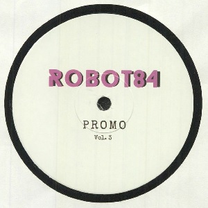 ROBOT84 / PROMO VOL.3