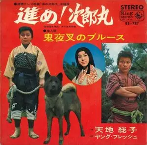 FUSAKO AMACHI / 天地総子商品一覧｜OLD ROCK｜ディスクユニオン