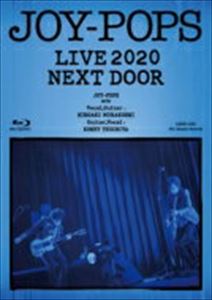 JOY-POPS / LIVE 2020 NEXT DOOR
