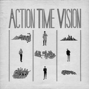 ALTERNATIVE TV / ACTION TIME VISION