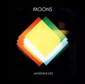 MOON haewon / MINDWAVES