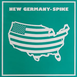 SPIKE (SPIKE WOLTERS) / NEW GERMANY