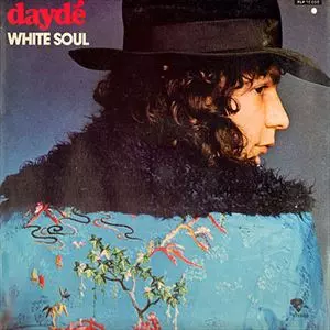DAYDE / WHITE SOUL