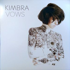 KIMBRA / VOWS