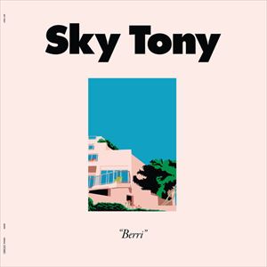 SKY TONY / BERRI