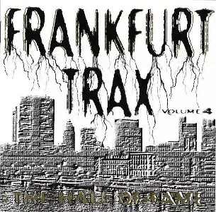 V.A.  / オムニバス / FRANKFURT TRAX VOLUME 4 THE HALL OF FAME