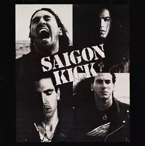 SAIGON KICK 国内盤６枚セット SAIGON KICK 国内盤6枚セット Amazon.com: Saigon Kick: CDs