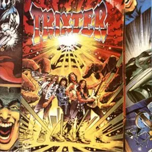 TRIXTER 国内盤（レア） TRIXTER / トリクスター商品一覧｜OLD ROCK｜ディスクユニオン