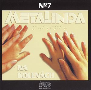 METALINDA / NA KOLENACH (NO7)