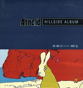 ARNOLD / アーノルド / HILLSIDE ALBUM