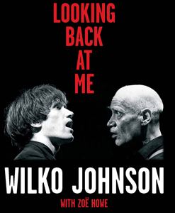 WILKO JOHNSON / ウィルコ・ジョンソン / LOOKING BACK AT ME