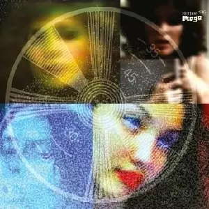 MARK VAN HOEN / マーク・ヴァン・ホーエン / REVENANT DIARY