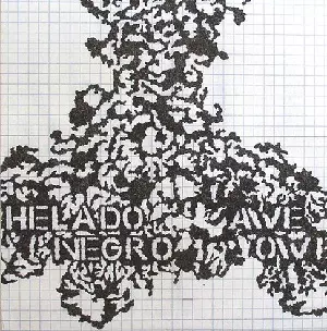 HELADO NEGRO / エラード・ネグロ / AWE OWE