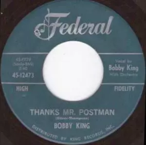 BOBBY KING / ボビー・キング商品一覧｜JAZZ｜ディスクユニオン
