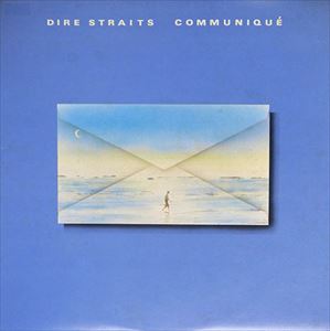 コミュニケ/DIRE STRAITS/ダイアー・ストレイツ｜OLD ROCK｜ディスクユニオン・オンラインショップ｜diskunion.net