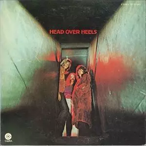 HEAD OVER HEELS / ヘッド・オーバー・ヒールズ商品一覧｜PUNK