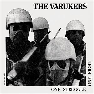 VARUKERS / ONE STRUGGLE ONE FIGHT