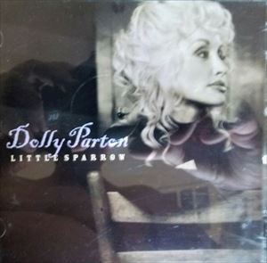 Little Sparrow Dolly Parton ドリー パートン Old Rock ディスクユニオン オンラインショップ Diskunion Net