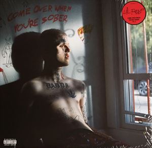 LIL PEEP / リル・ピープ / COME OVER WHEN YOU'RE SOBER PT. 2