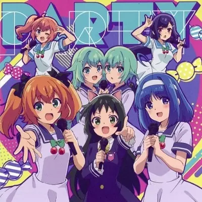 ツインエンジェルparty TWIN ANGEL PARTY / ツインエンジェル PARTY/GAME MUSIC/(ゲーム