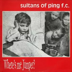 Sultans Of Ping F.C. | Discogs