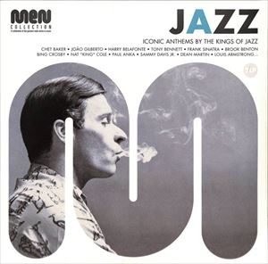 V.A.  / オムニバス / JAZZ MEN (ICONIC ANTHEMS BY THE KING OF JAZZ)
