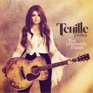 TENILLE TOWNES / LEMONADE STAND