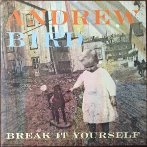 ANDREW BIRD / アンドリュー・バード / BREAK IT YOURSELF