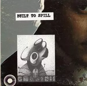 BUILT TO SPILL / ビルト・トゥ・スピル / CAR / GIRL