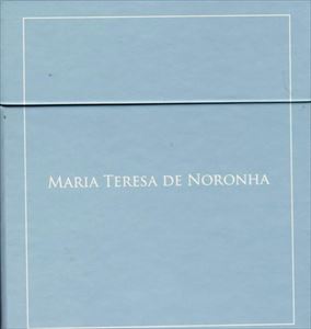 MARIA TERESA DE NORONHA / マリア・テレーザ・デ・ノローニャ / INTEGRAL