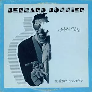 BERNARD BONNIER商品一覧｜JAZZ｜ディスクユニオン・オンライン